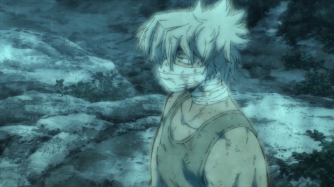 My Hero Academia Season 7 preview stills