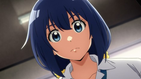 Kana Hanazawa as Mashiro