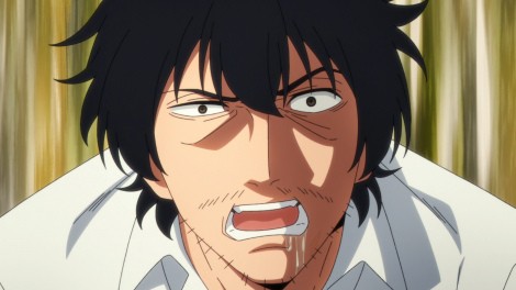 Junichi Suwabe as Keichiro Nagumo