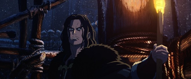 The Lord of the Rings: Battle of Rohan opens on December 27.