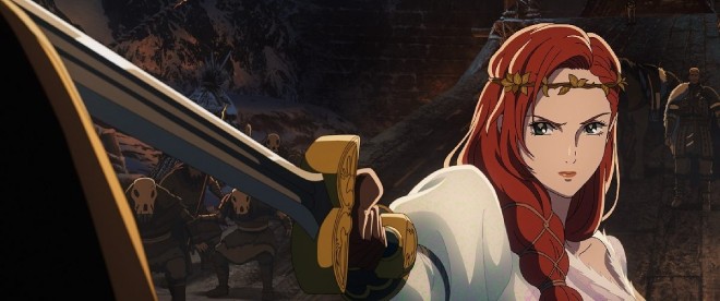 The Lord of the Rings: Battle of Rohan opens on December 27.