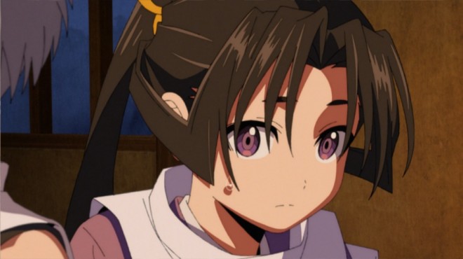 Tokiyuki Hojo via The Elusive Samurai