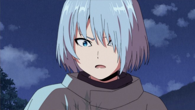 Fubuki via The Elusive Samurai