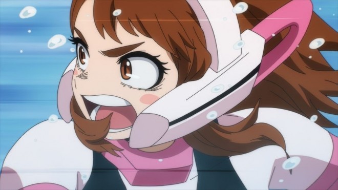 My Hero Academia Season 7 preview stills