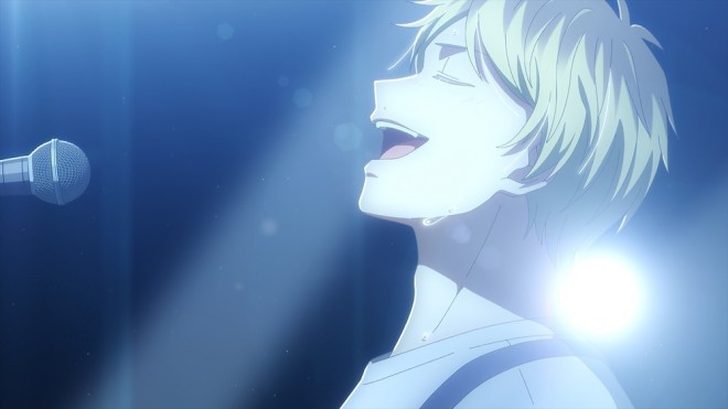 "Given: On the Ocean" Film Unveils 12 New Scene Cuts, Stage Play Sequel Announced for 2025