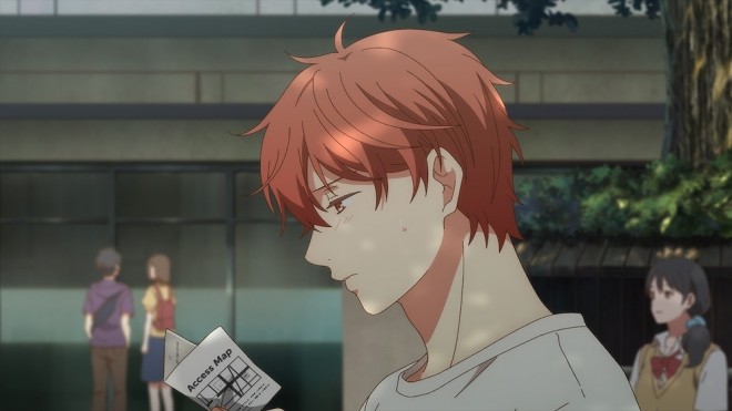 "Given: On the Ocean" Film Unveils 12 New Scene Cuts, Stage Play Sequel Announced for 2025