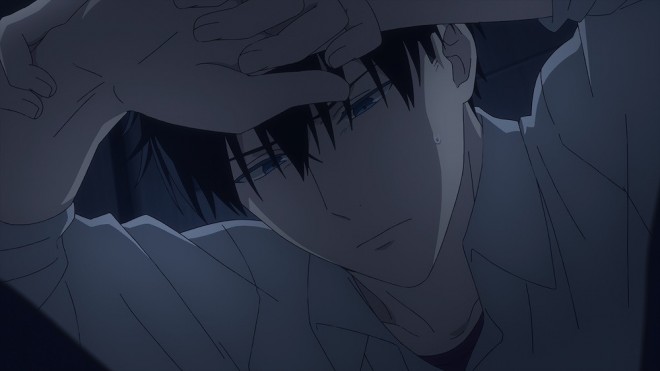 "Given: On the Ocean" Film Unveils 12 New Scene Cuts, Stage Play Sequel Announced for 2025