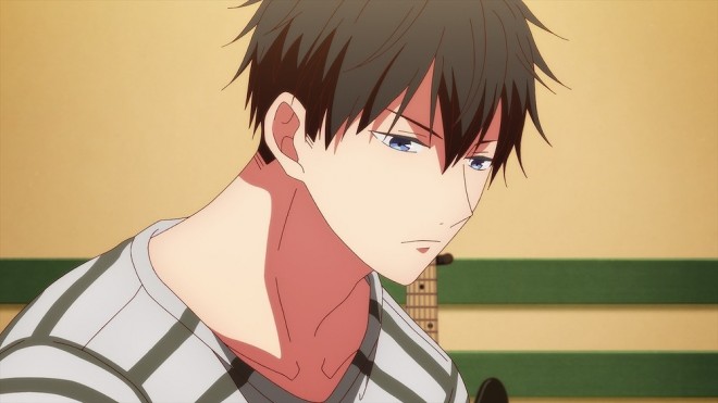 "Given: On the Ocean" Film Unveils 12 New Scene Cuts, Stage Play Sequel Announced for 2025