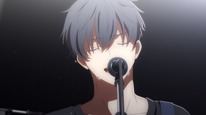 "Given: On the Ocean" Film Unveils 12 New Scene Cuts, Stage Play Sequel Announced for 2025