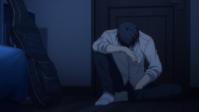 "Given: On the Ocean" Film Unveils 12 New Scene Cuts, Stage Play Sequel Announced for 2025