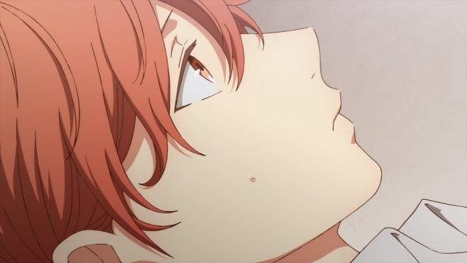 "Given: On the Ocean" Film Unveils 12 New Scene Cuts, Stage Play Sequel Announced for 2025