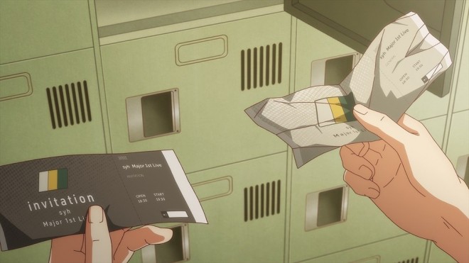 "Given: On the Ocean" Film Unveils 12 New Scene Cuts, Stage Play Sequel Announced for 2025