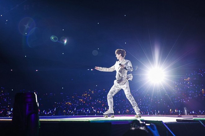 First Day of Animelo Summer Live 2024