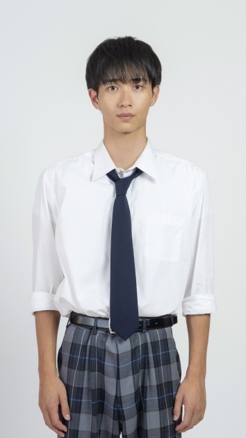 Drama "My Dress-Up Darling" Kota Nomura