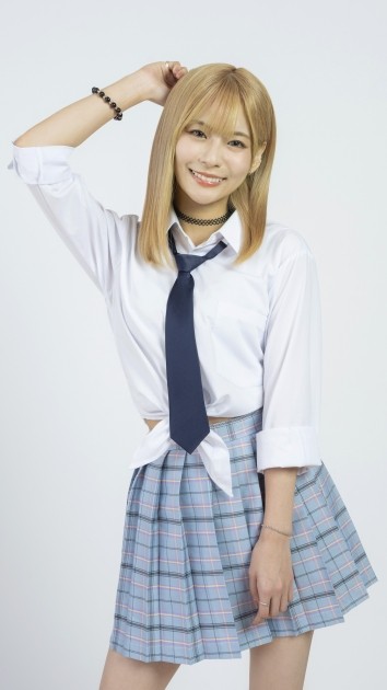 Drama "My Dress-Up Darling" Riko Nagase