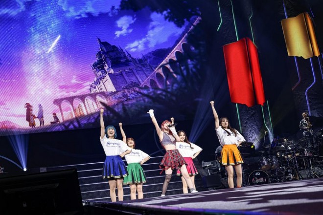 （C）Animelo Summer Live 2024