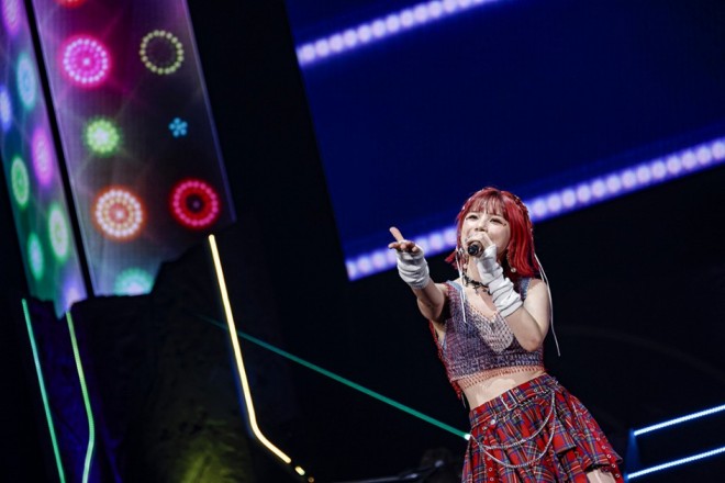 （C）Animelo Summer Live 2024