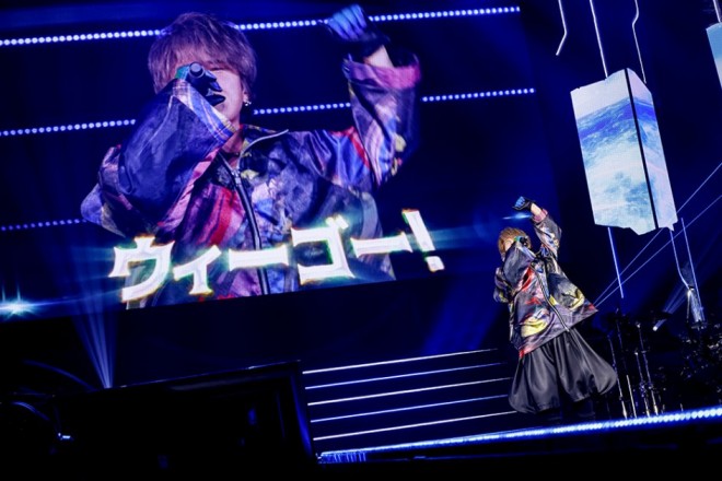 （C）Animelo Summer Live 2024