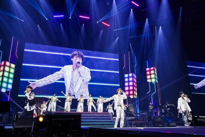 (C)Animelo Summer Live 2024