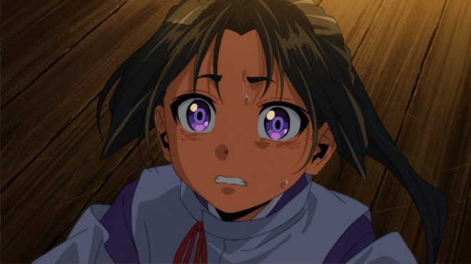 Tokiyuki Hojo via The Elusive Samurai