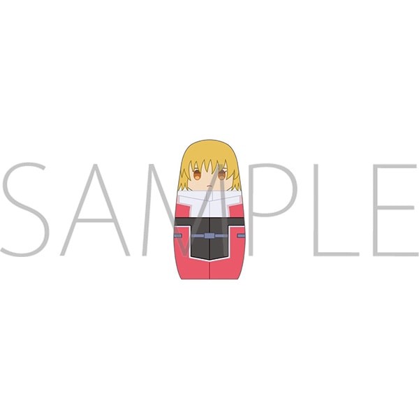 Mobile Suit Gundam SEED FREEDOM: Matryoshka