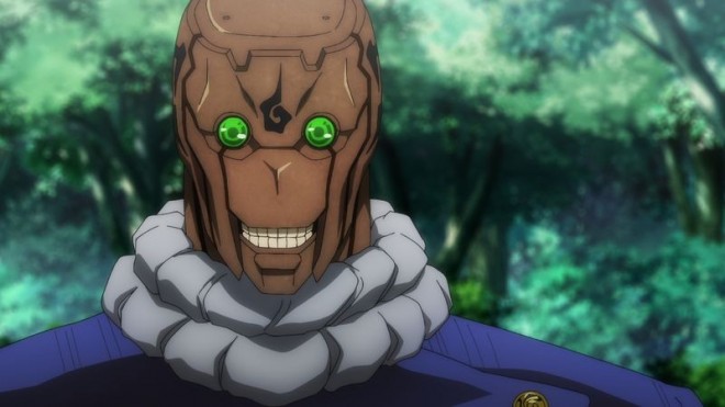 Ultimate Mechamaru via JJK EP14