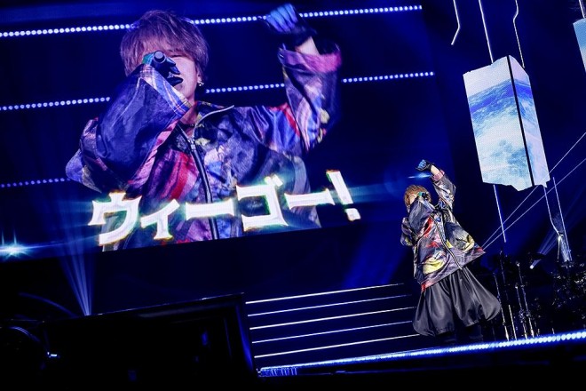 Animelo Summer Live 2024