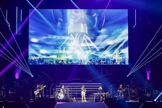 Animelo Summer Live 2024