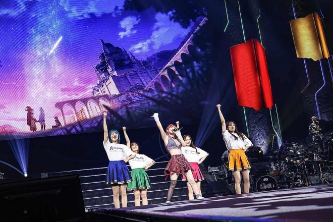 Animelo Summer Live 2024