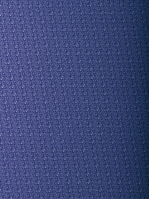 Yasuyoshi Komiya's "Edo Komon Kimono Fabric 'Gengar and Gastly'"