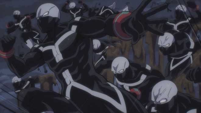 My Hero Academia Season 7 preview stills