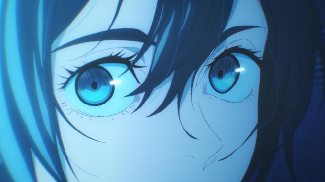 Riko Amanai via JJK EP27 (season2)