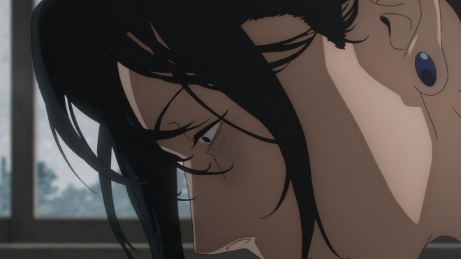 Suguru Geto via JJK EP29 (season2)