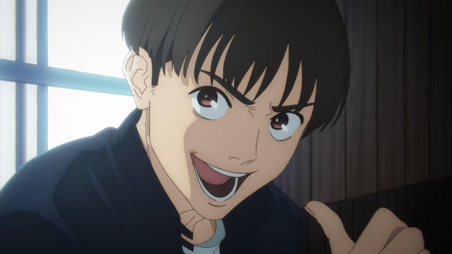 Yu Haibara via JJK EP29 (season2)