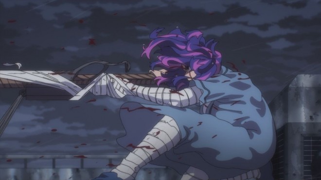 My Hero Academia Season 7 preview stills