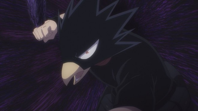 My Hero Academia Season 7 preview stills