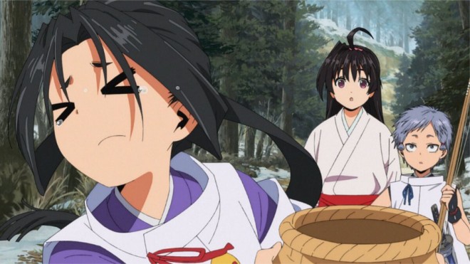Tokiyuki, Ayako, Kojiro