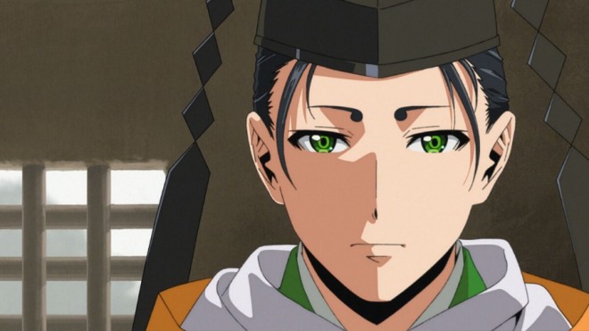 Yorishige Suwa