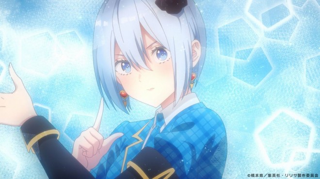 Nonoa via Anime 2.5 Dimensional Seduction