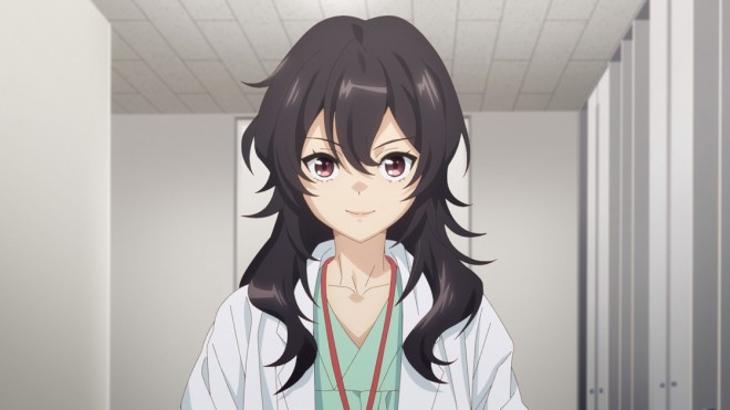Ameku Takao via  Ameku Takao's Detective Karte