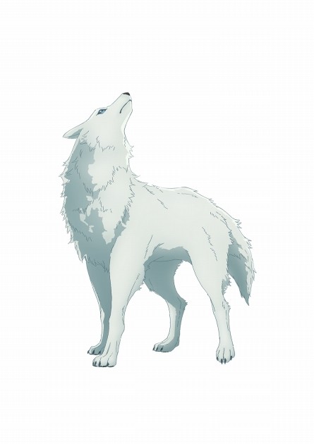 Silver Chimera  via Fate/strange Fake