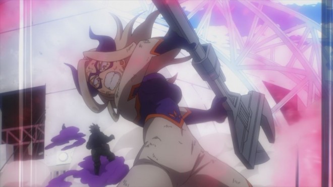 My Hero Academia Season 7 preview stills