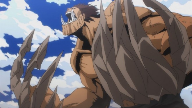 My Hero Academia Season 7 preview stills