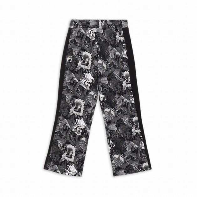 PUMA × MONSTER HUNTER 20th Anniversary Collection