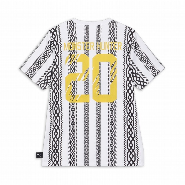 PUMA × MONSTER HUNTER 20th Anniversary Collection