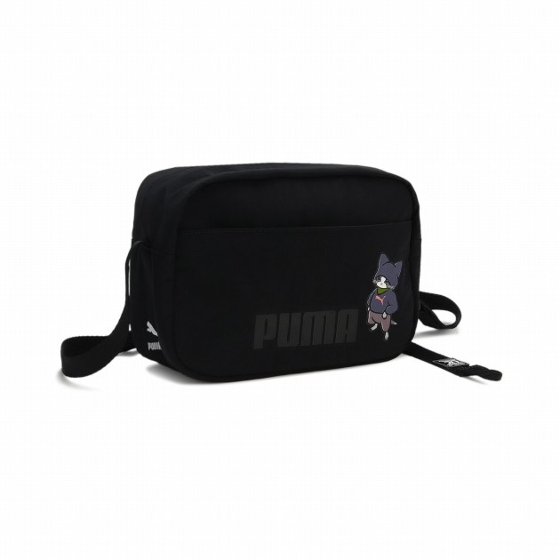 PUMA × MONSTER HUNTER 20th Anniversary Collection