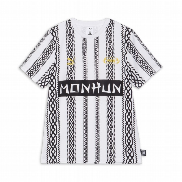 PUMA × MONSTER HUNTER 20th Anniversary Collection