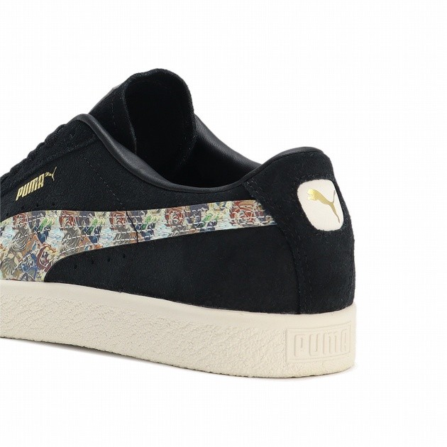 PUMA × MONSTER HUNTER 20th Anniversary Collection