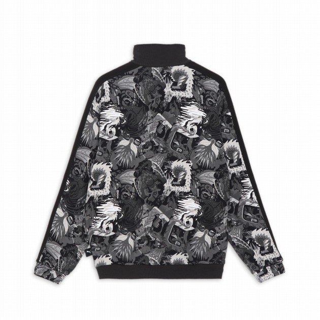 PUMA × MONSTER HUNTER 20th Anniversary Collection