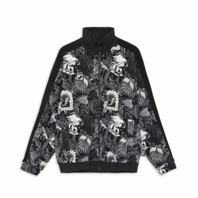 PUMA × MONSTER HUNTER 20th Anniversary Collection